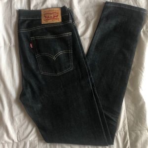Men’s Levi’s 510 Skinny Fit Jeans